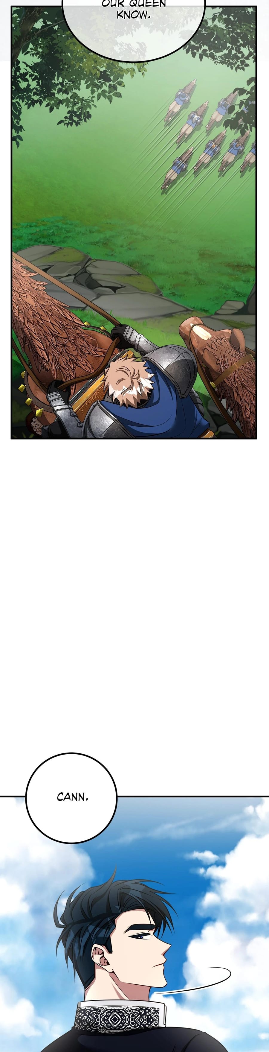 Lycan (Uncensored), chapter 33, page 21 of 40