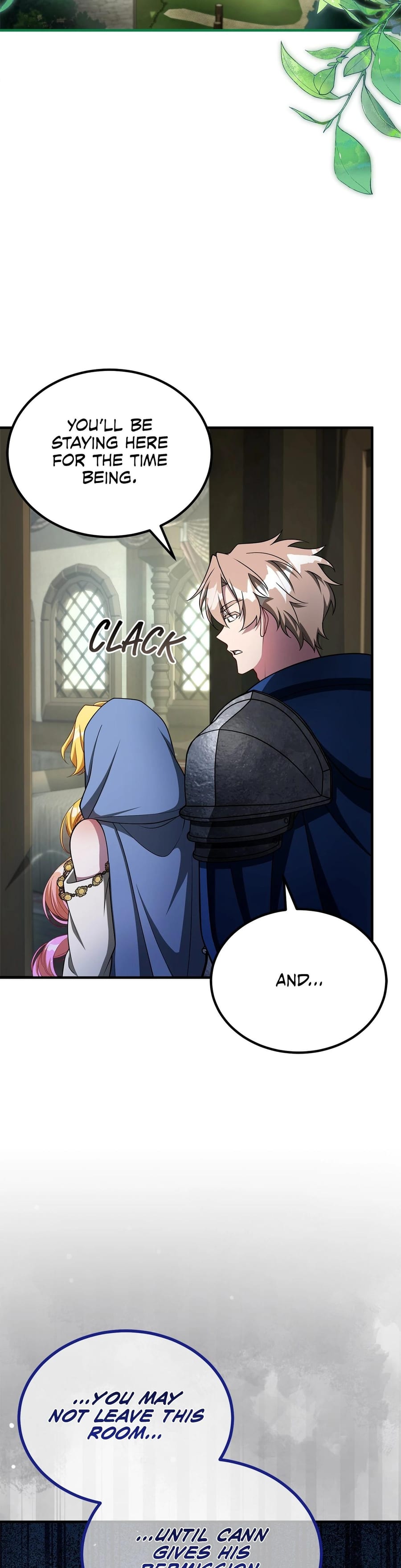 Lycan (Uncensored), chapter 33, page 24 of 40