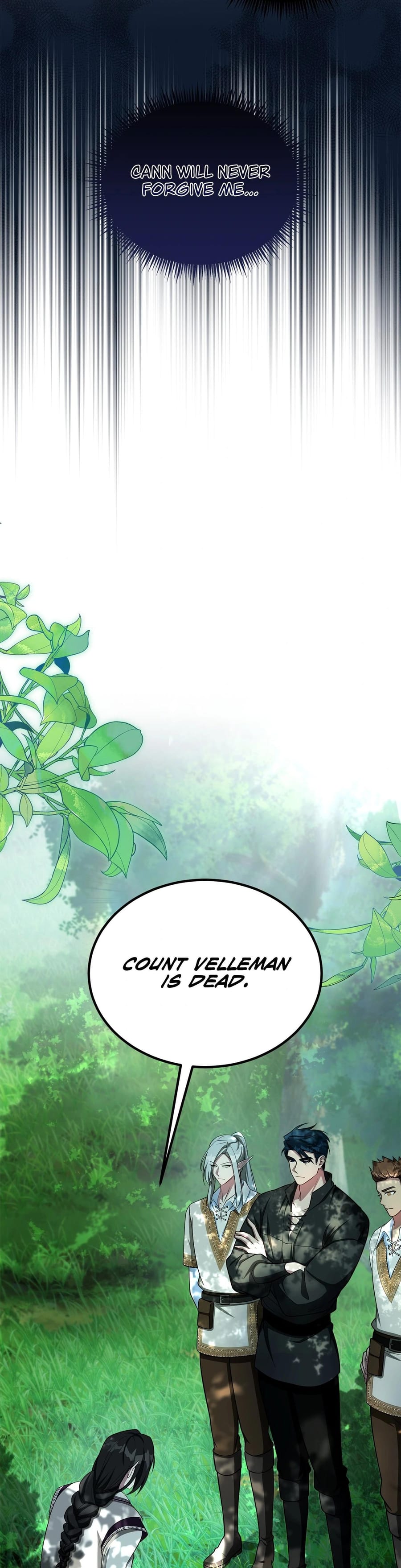 Lycan (Uncensored), chapter 33, page 26 of 40