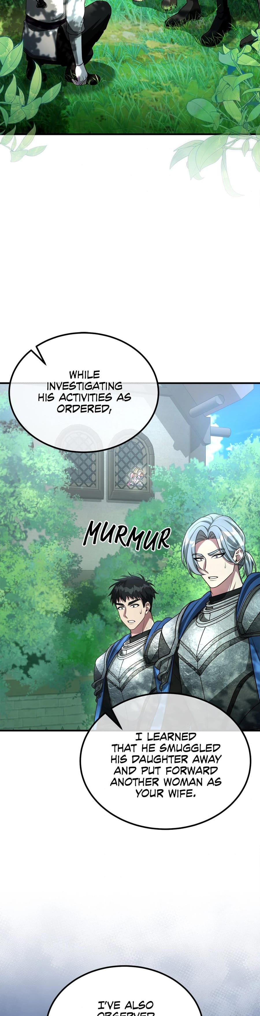 Lycan (Uncensored), chapter 33, page 27 of 40