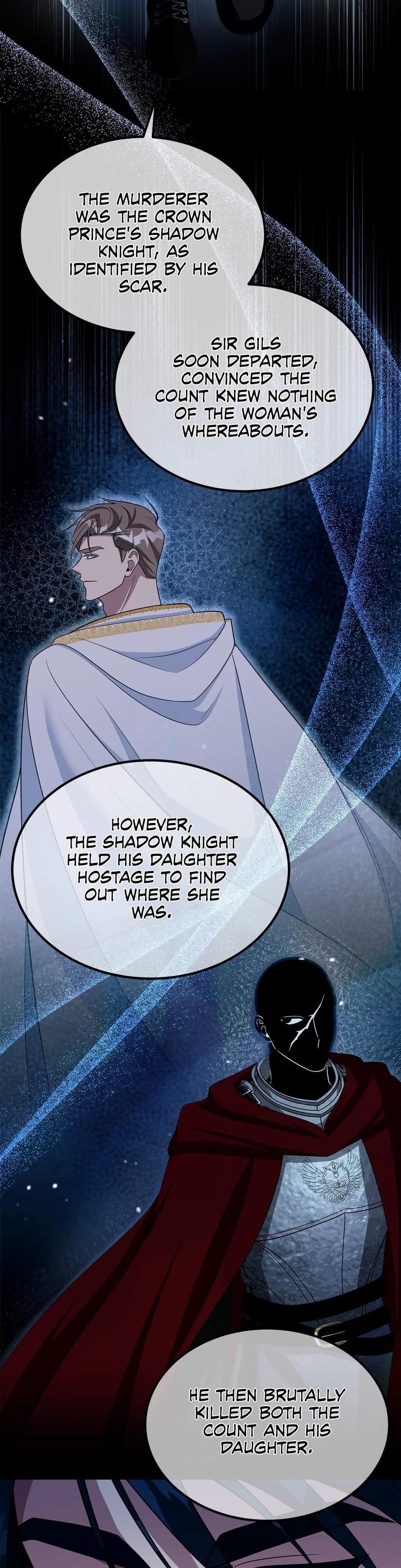 Lycan (Uncensored), chapter 33, page 30 of 40