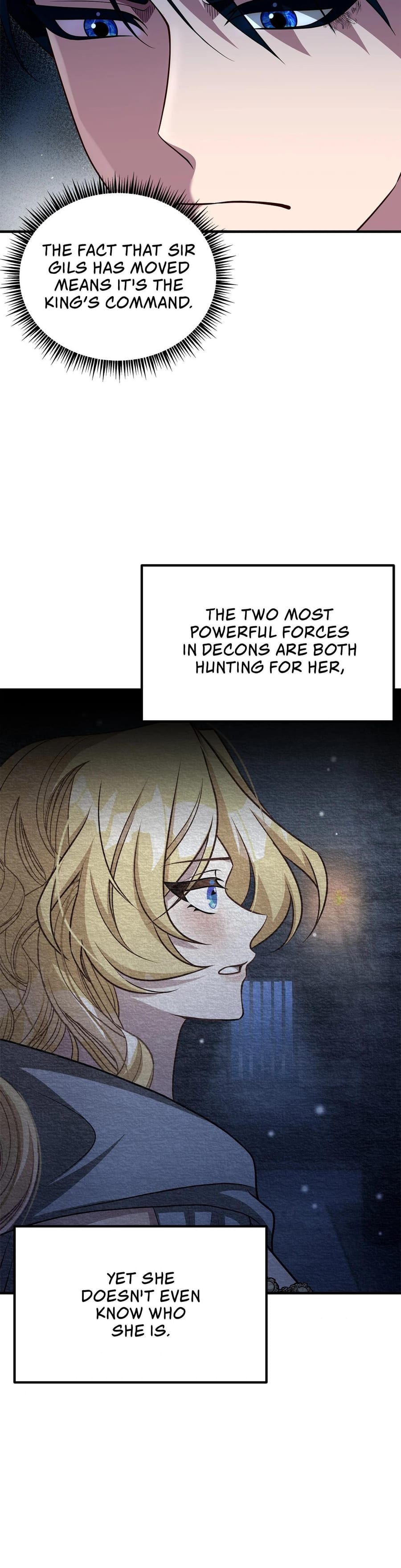 Lycan (Uncensored), chapter 33, page 31 of 40