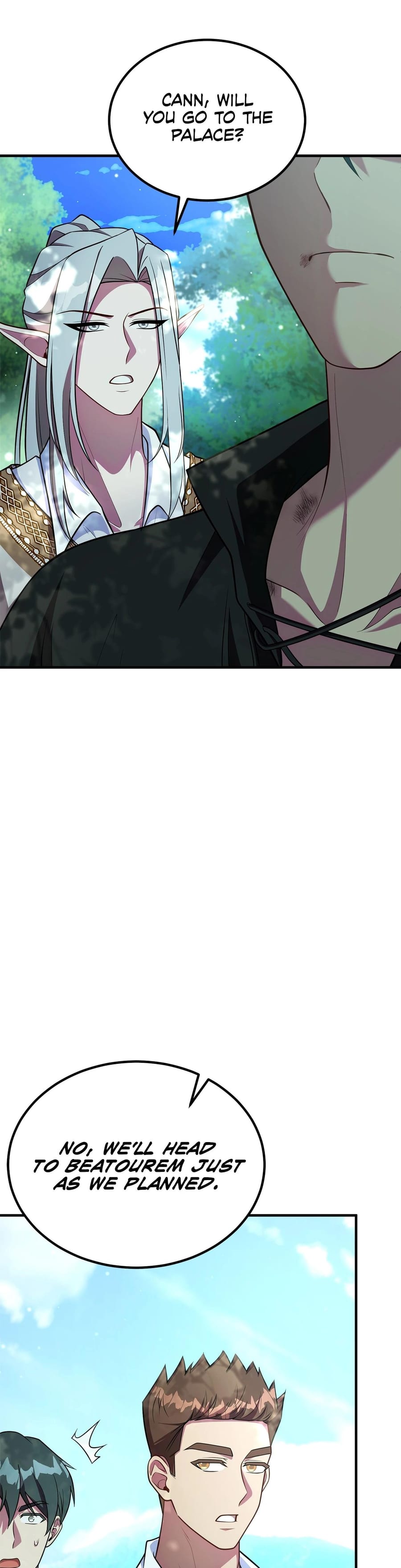 Lycan (Uncensored), chapter 33, page 32 of 40