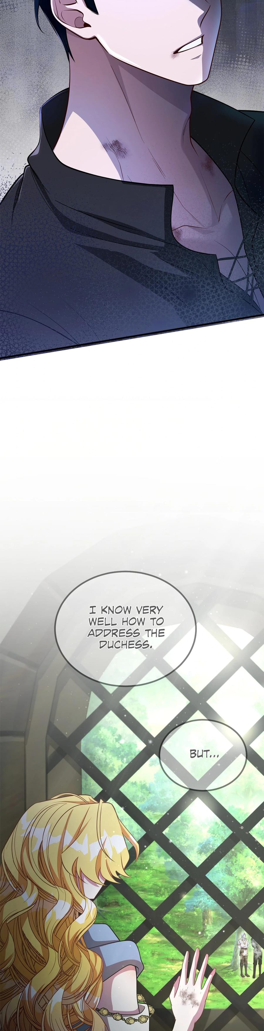 Lycan (Uncensored), chapter 33, page 34 of 40