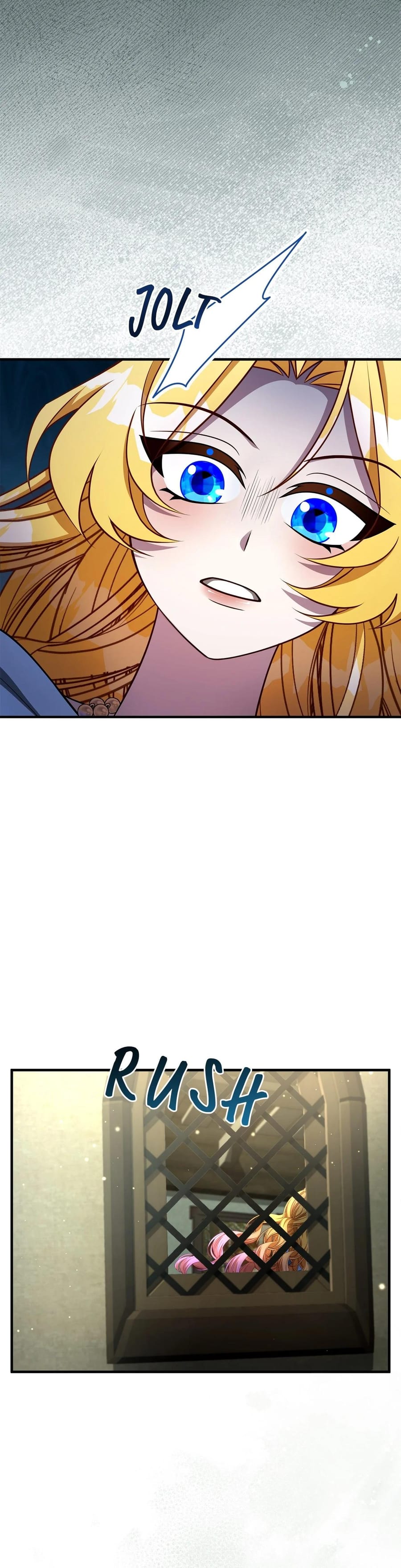 Lycan (Uncensored), chapter 33, page 37 of 40