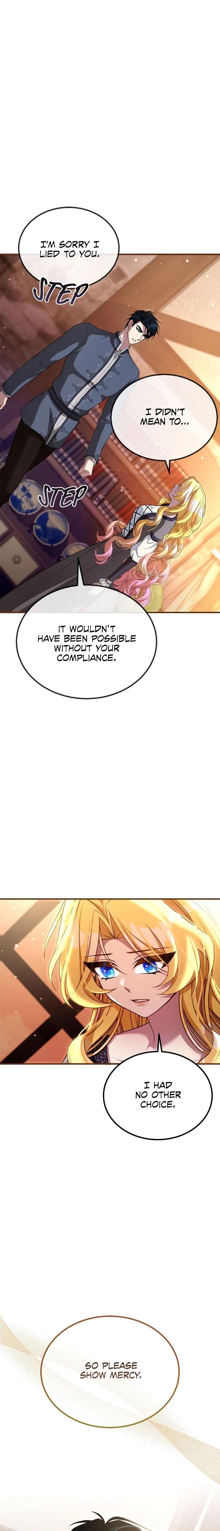 Lycan (Uncensored), chapter 34, page 7 of 27