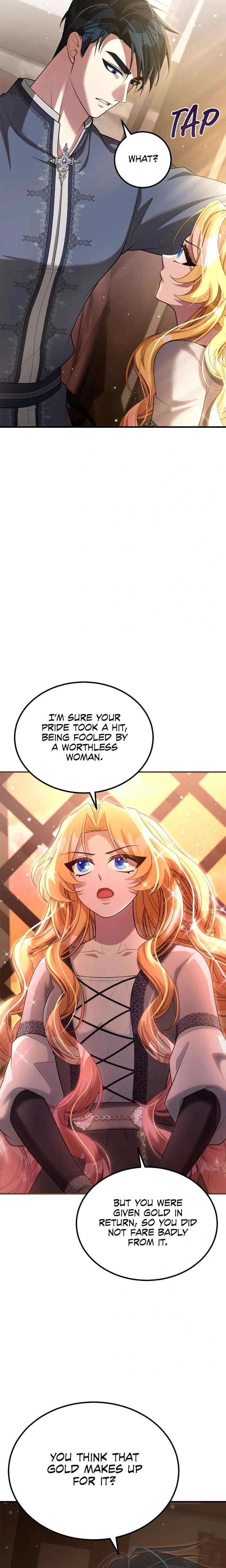 Lycan (Uncensored), chapter 34, page 8 of 27