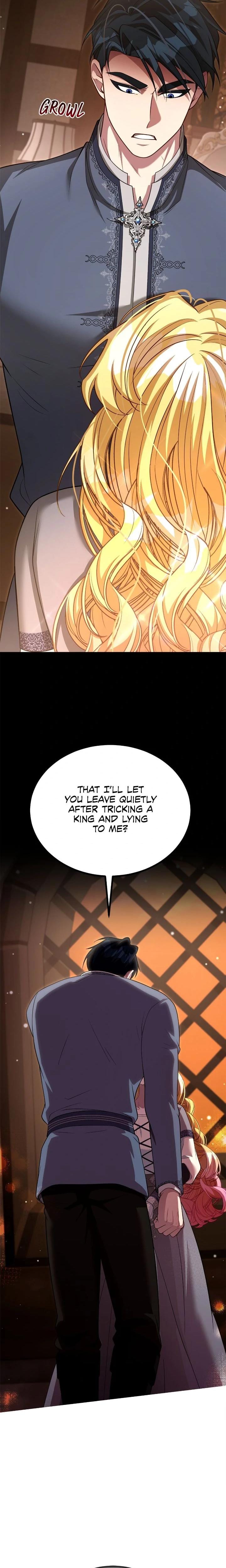 Lycan (Uncensored), chapter 34, page 9 of 27