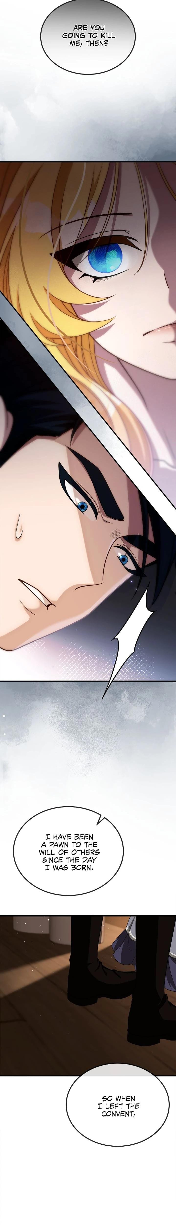 Lycan (Uncensored), chapter 34, page 10 of 27
