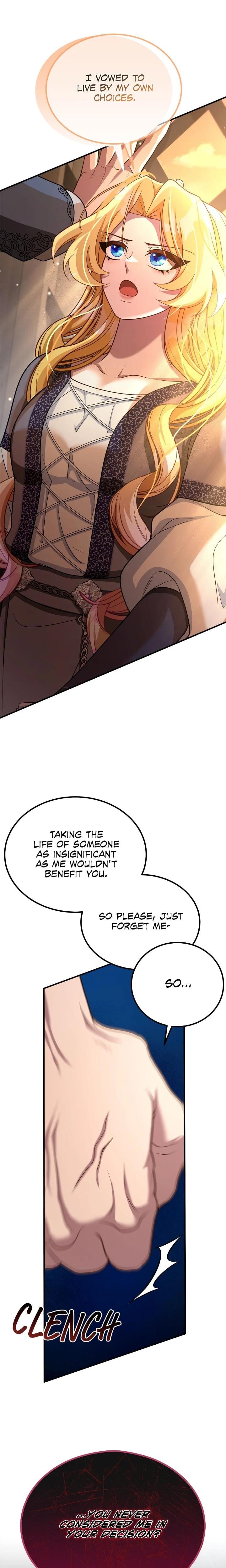 Lycan (Uncensored), chapter 34, page 11 of 27
