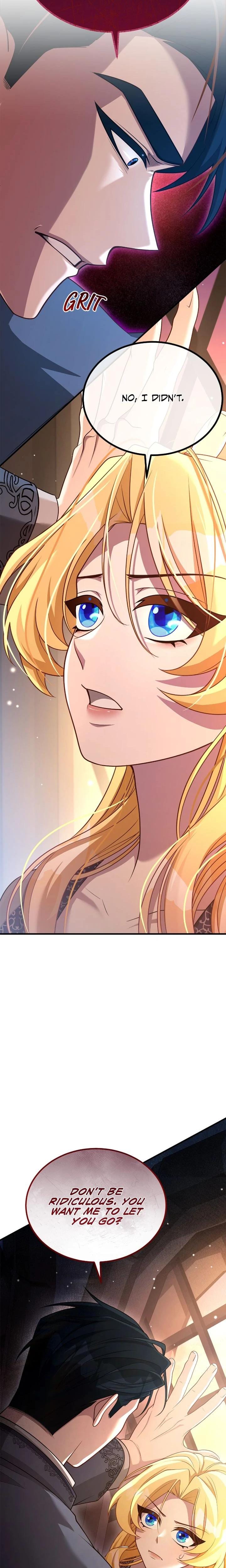 Lycan (Uncensored), chapter 34, page 12 of 27