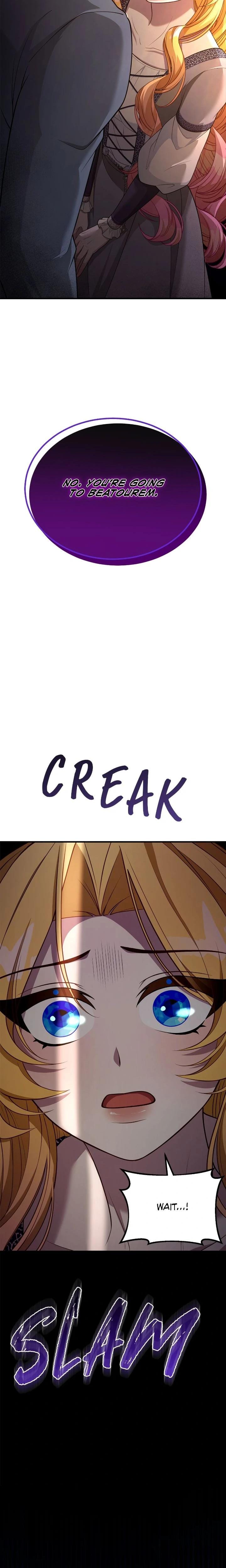 Lycan (Uncensored), chapter 34, page 13 of 27