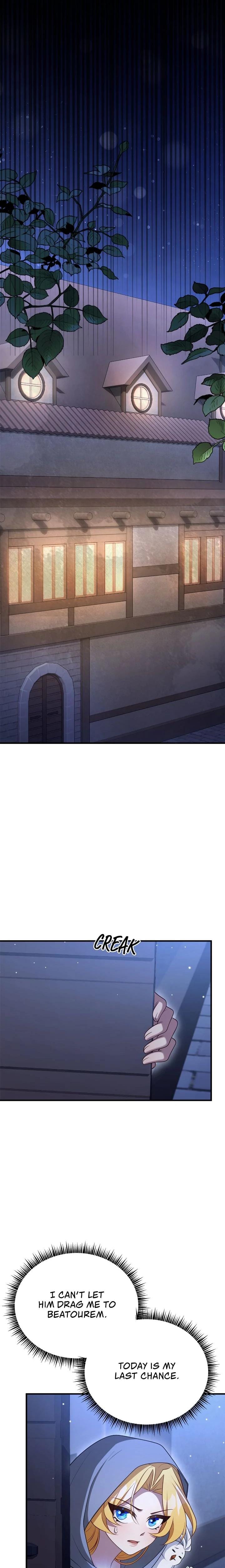Lycan (Uncensored), chapter 34, page 14 of 27