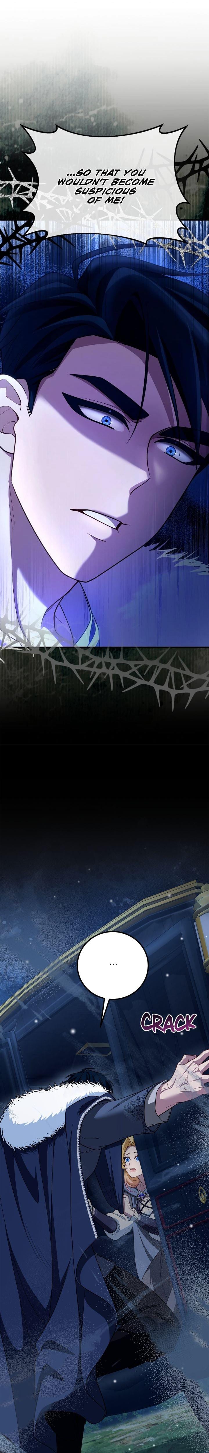 Lycan (Uncensored), chapter 34, page 22 of 27