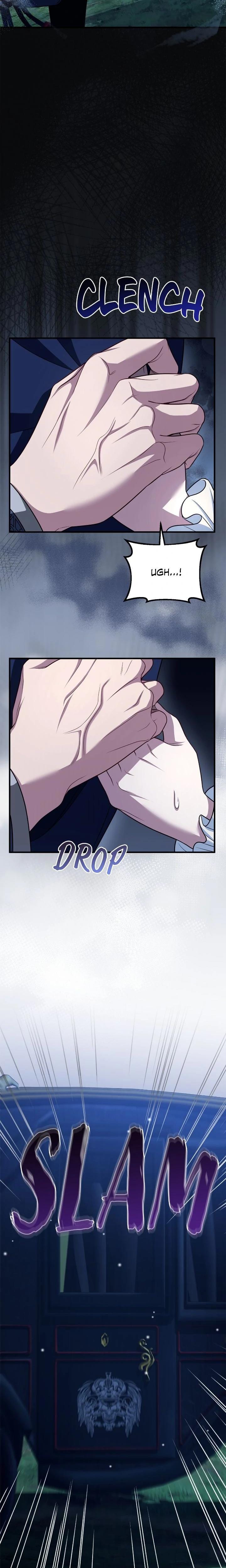 Lycan (Uncensored), chapter 34, page 23 of 27
