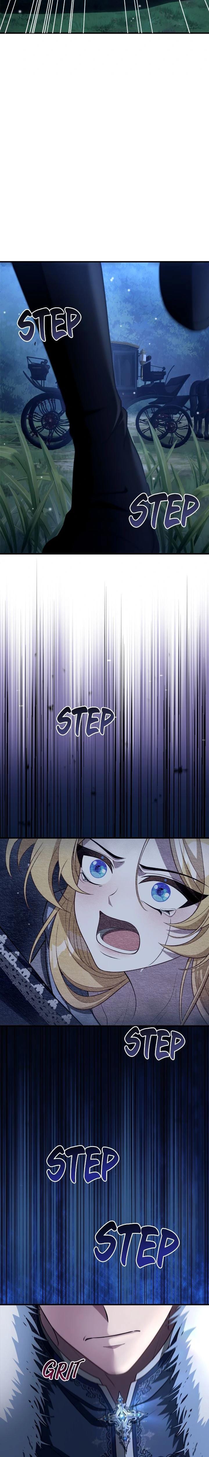 Lycan (Uncensored), chapter 34, page 24 of 27