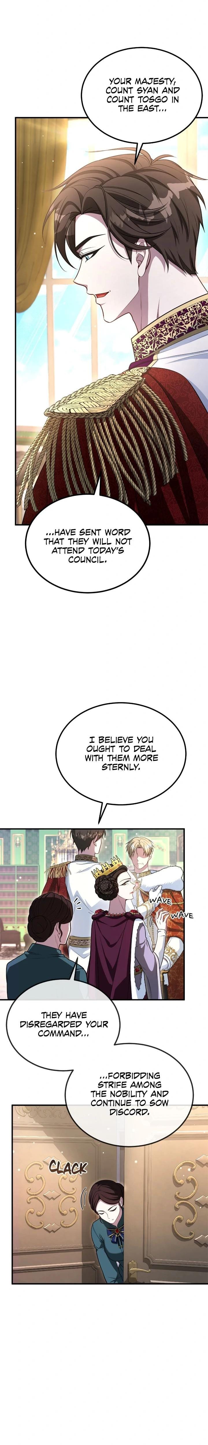 Lycan (Uncensored), chapter 36, page 6 of 23