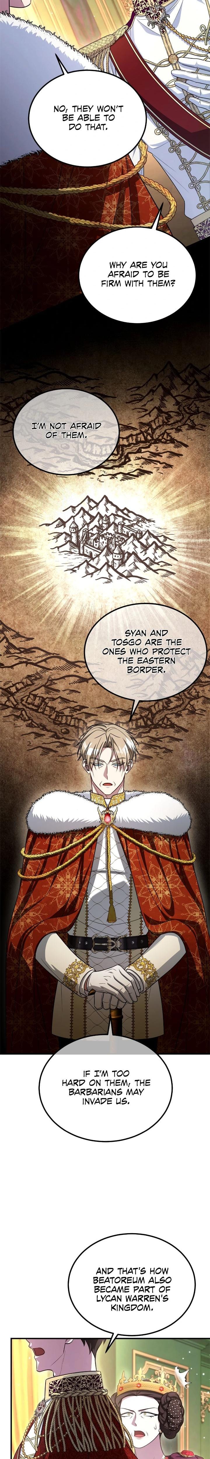 Lycan (Uncensored), chapter 36, page 8 of 23