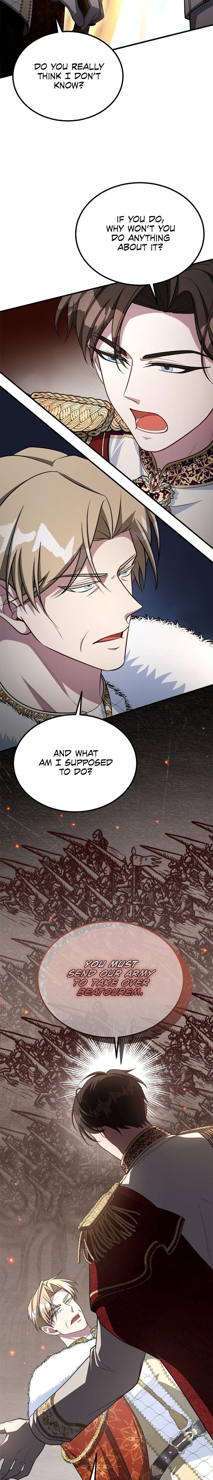 Lycan (Uncensored), chapter 36, page 10 of 23