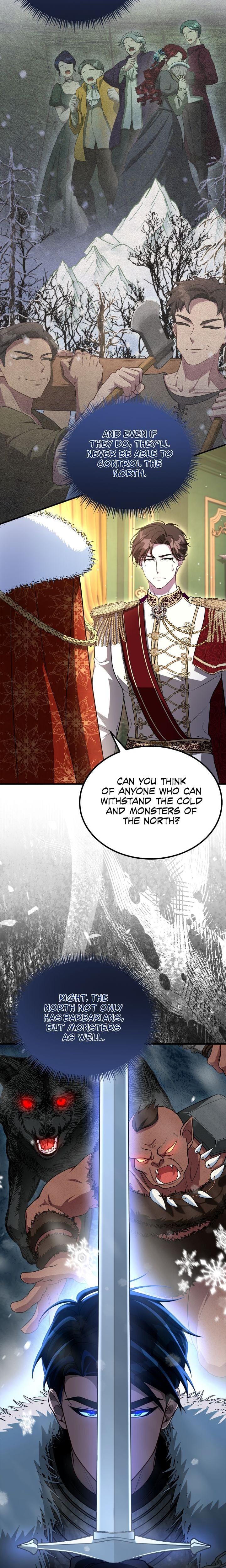 Lycan (Uncensored), chapter 36, page 12 of 23