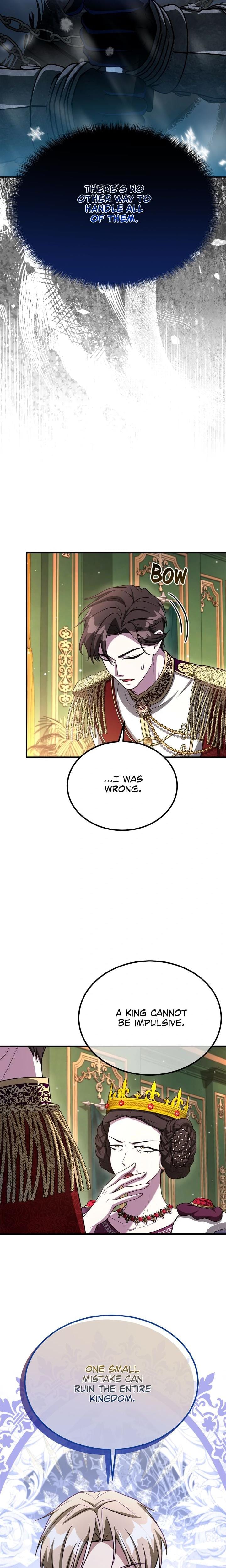 Lycan (Uncensored), chapter 36, page 13 of 23