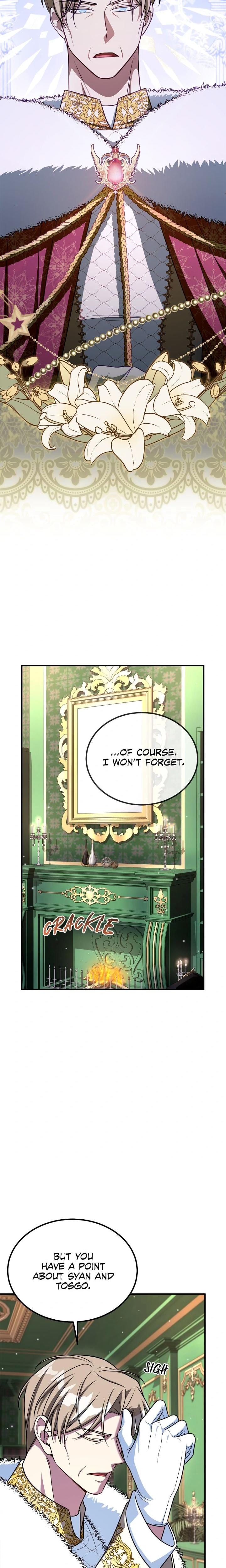 Lycan (Uncensored), chapter 36, page 14 of 23
