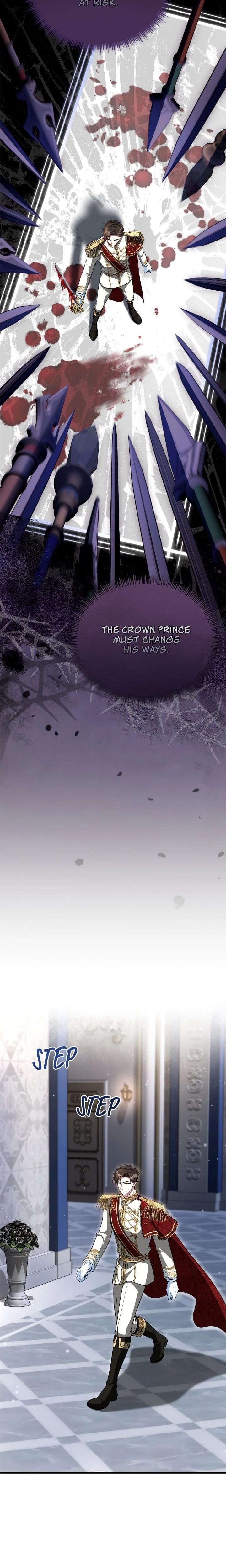 Lycan (Uncensored), chapter 36, page 17 of 23
