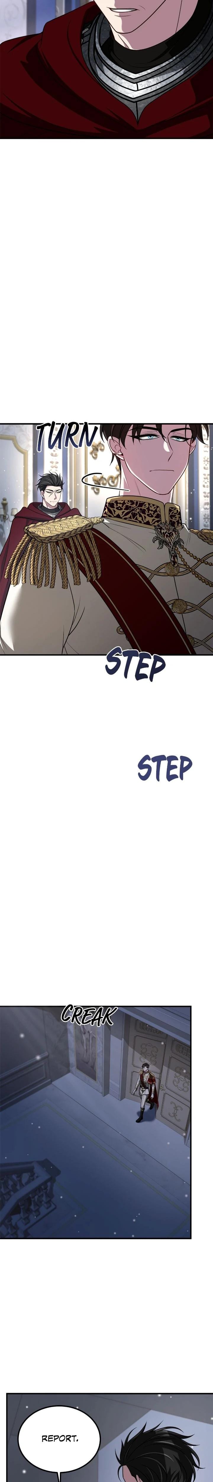 Lycan (Uncensored), chapter 36, page 20 of 23