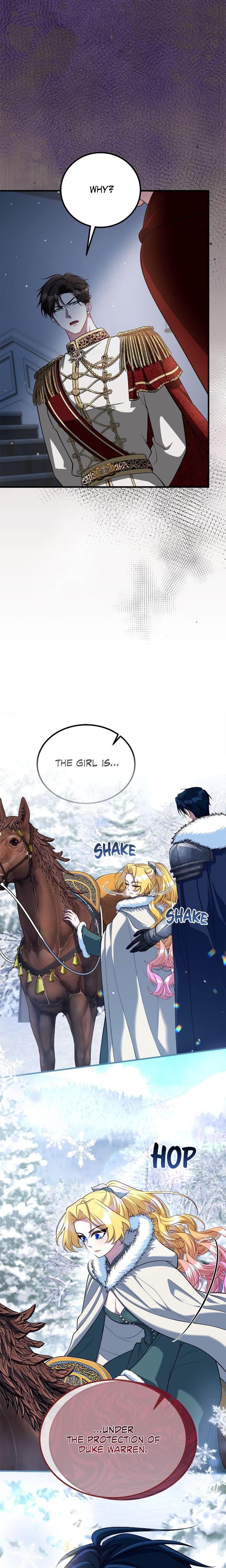 Lycan (Uncensored), chapter 36, page 22 of 23
