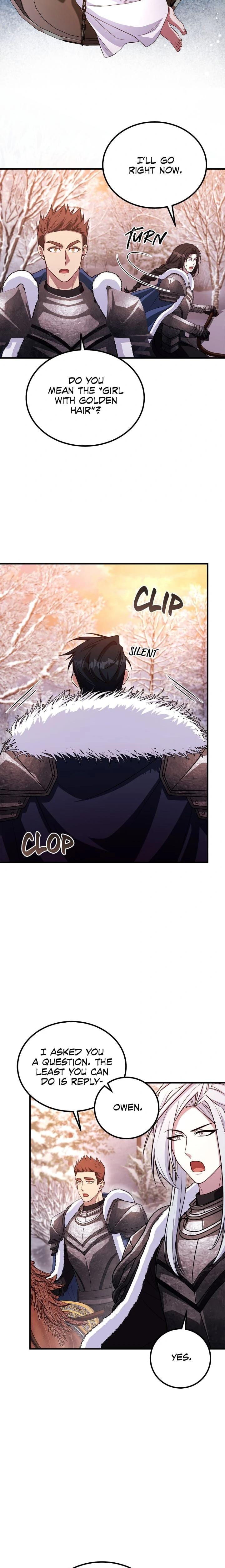 Lycan (Uncensored), chapter 37, page 5 of 25
