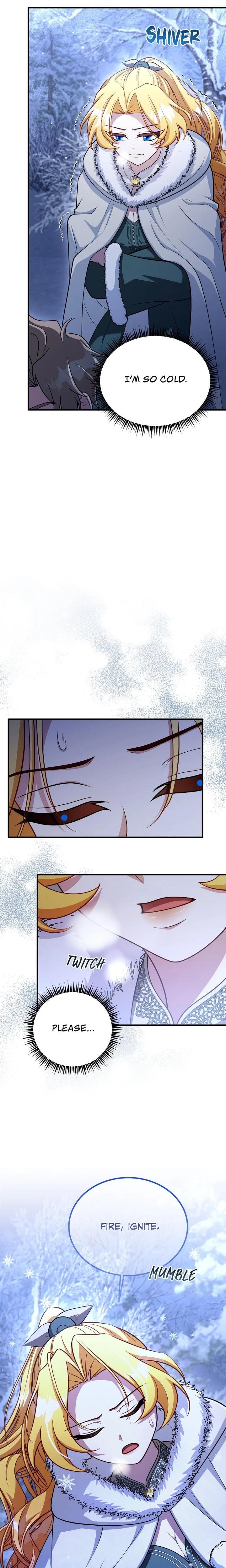 Lycan (Uncensored), chapter 37, page 9 of 25