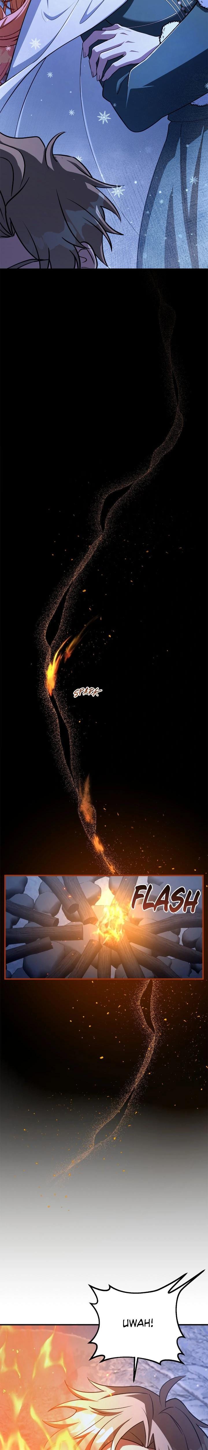 Lycan (Uncensored), chapter 37, page 10 of 25