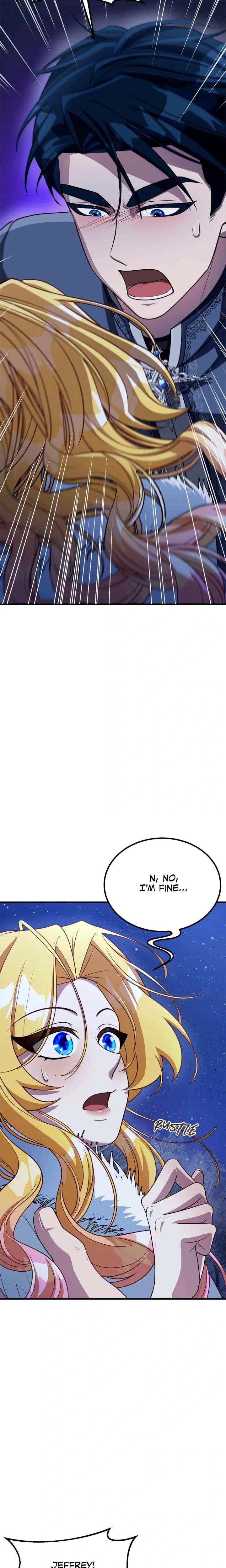Lycan (Uncensored), chapter 37, page 12 of 25