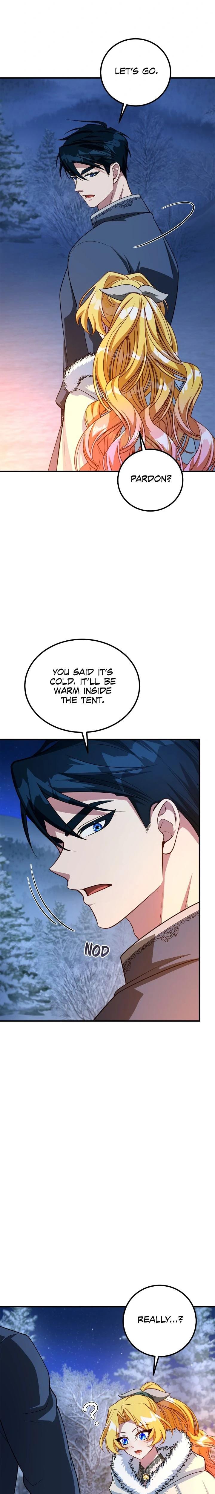 Lycan (Uncensored), chapter 37, page 16 of 25