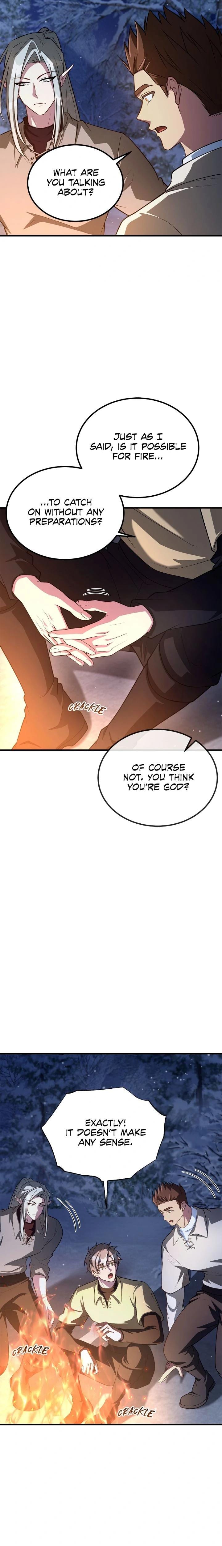 Lycan (Uncensored), chapter 37, page 18 of 25