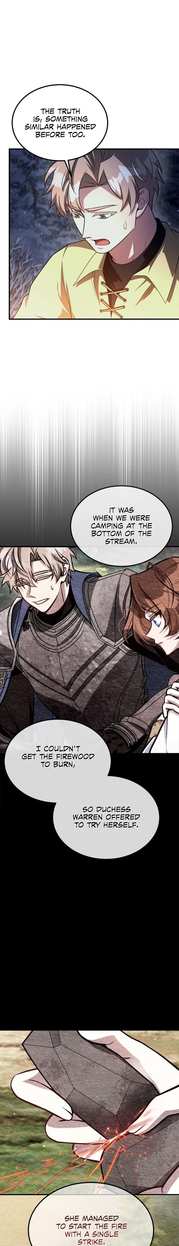 Lycan (Uncensored), chapter 37, page 19 of 25