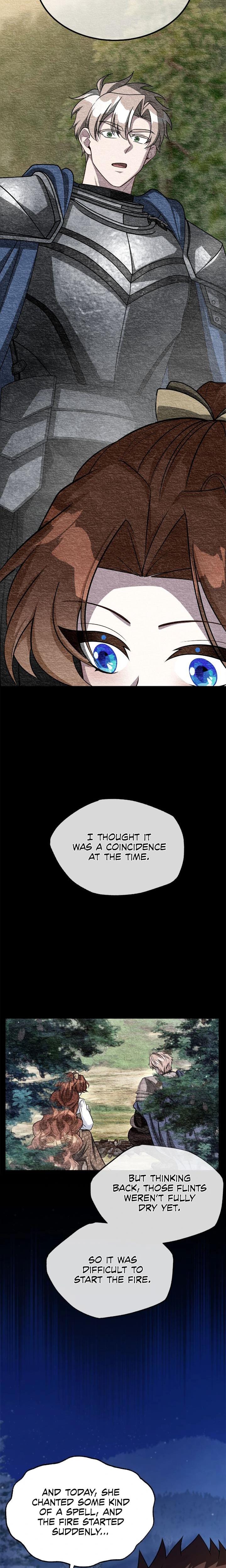Lycan (Uncensored), chapter 37, page 20 of 25
