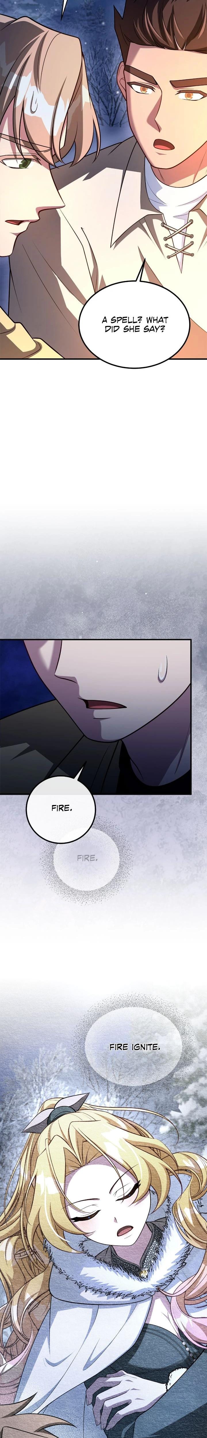 Lycan (Uncensored), chapter 37, page 21 of 25