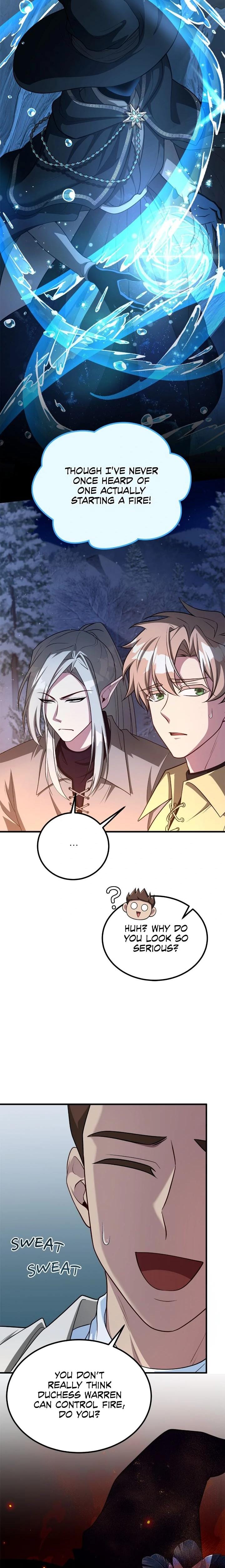 Lycan (Uncensored), chapter 37, page 23 of 25