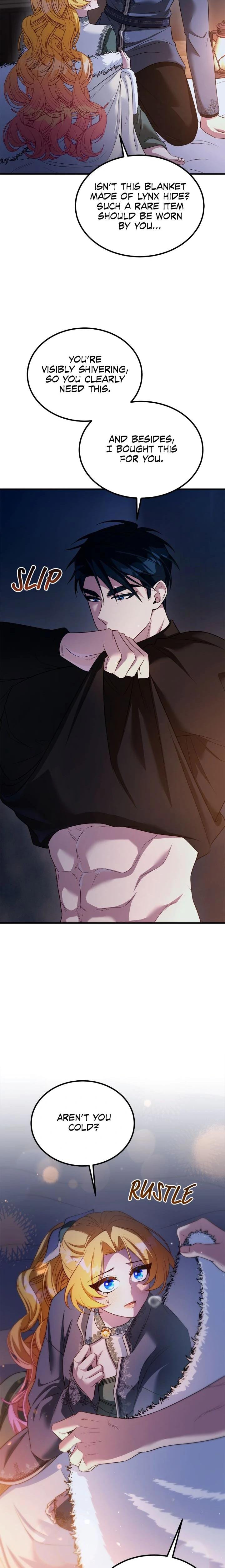 Lycan (Uncensored), chapter 38, page 5 of 27