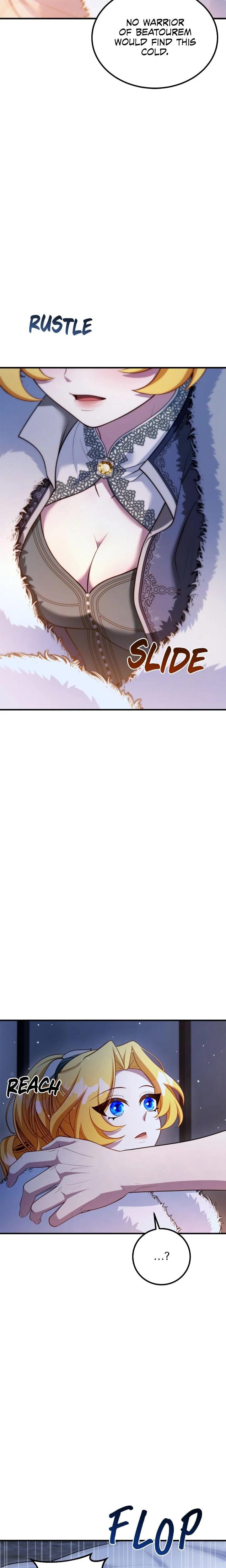 Lycan (Uncensored), chapter 38, page 6 of 27