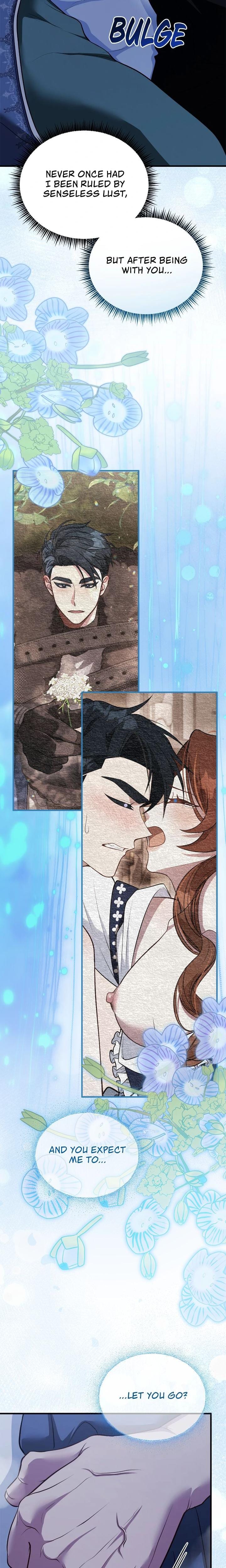 Lycan (Uncensored), chapter 38, page 10 of 27
