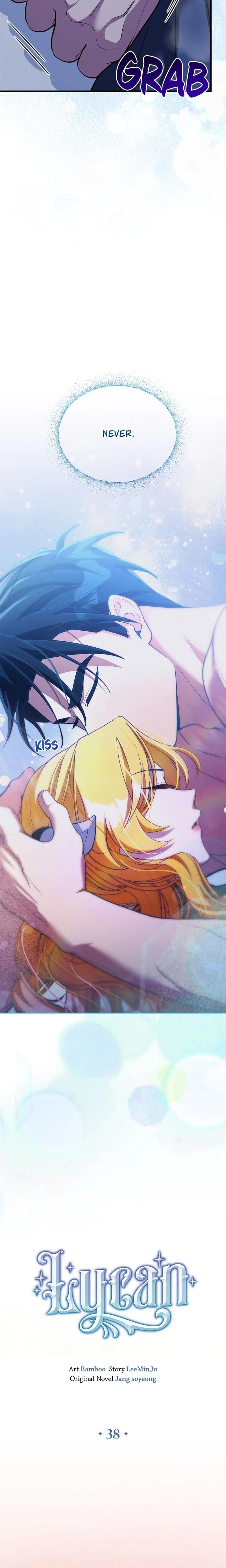 Lycan (Uncensored), chapter 38, page 11 of 27