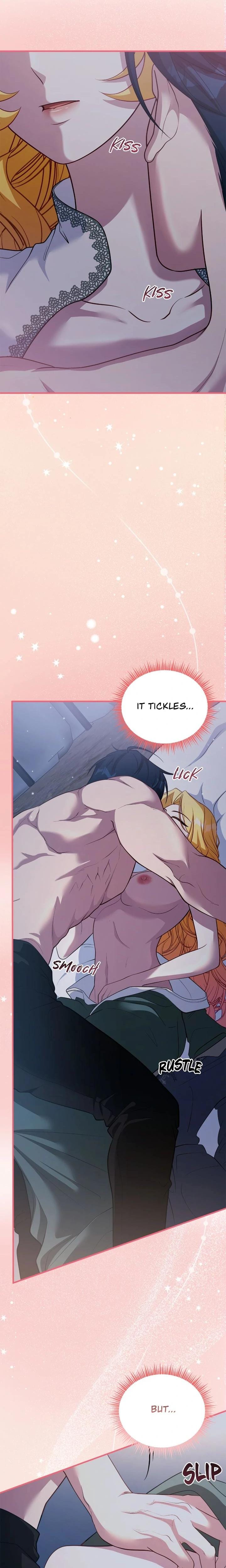 Lycan (Uncensored), chapter 38, page 12 of 27