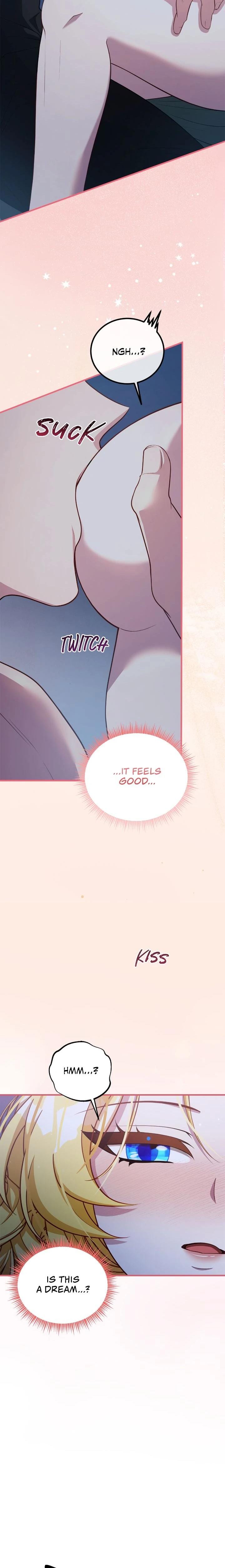 Lycan (Uncensored), chapter 38, page 13 of 27