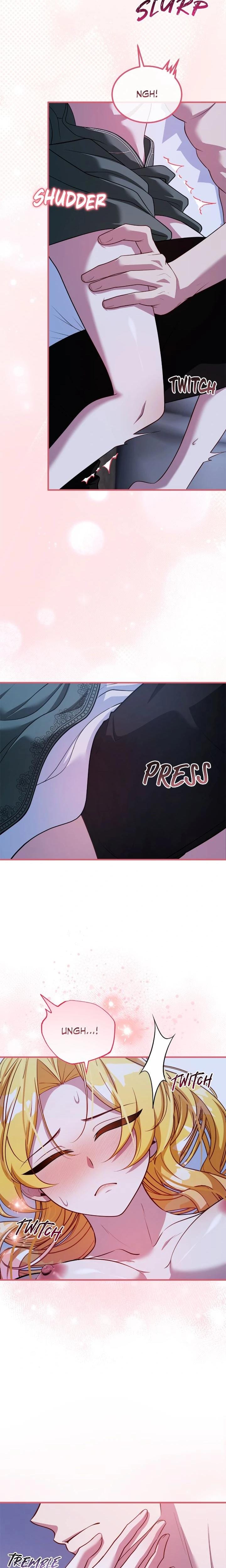 Lycan (Uncensored), chapter 38, page 15 of 27