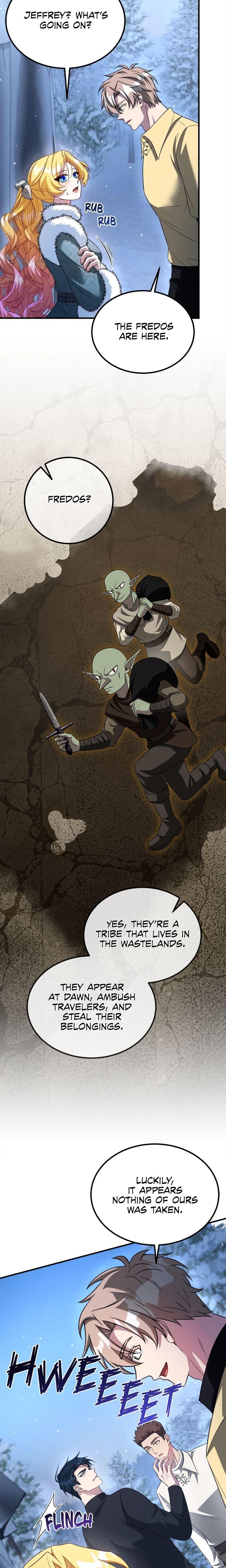 Lycan (Uncensored), chapter 38, page 24 of 27
