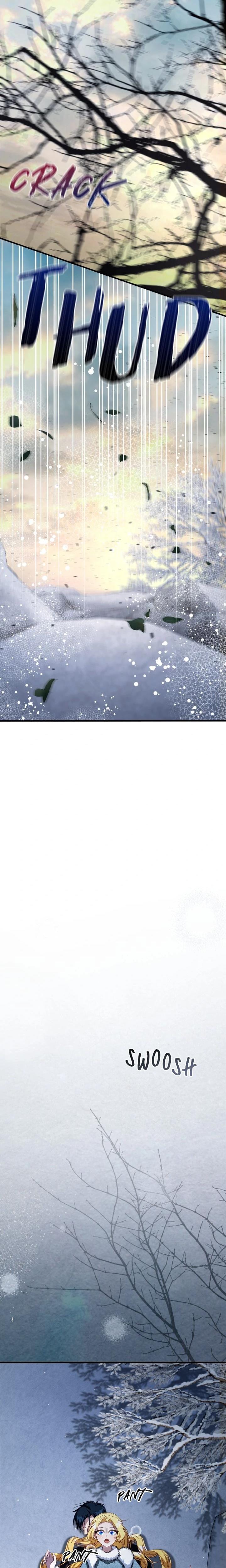 Lycan (Uncensored), chapter 39, page 5 of 25