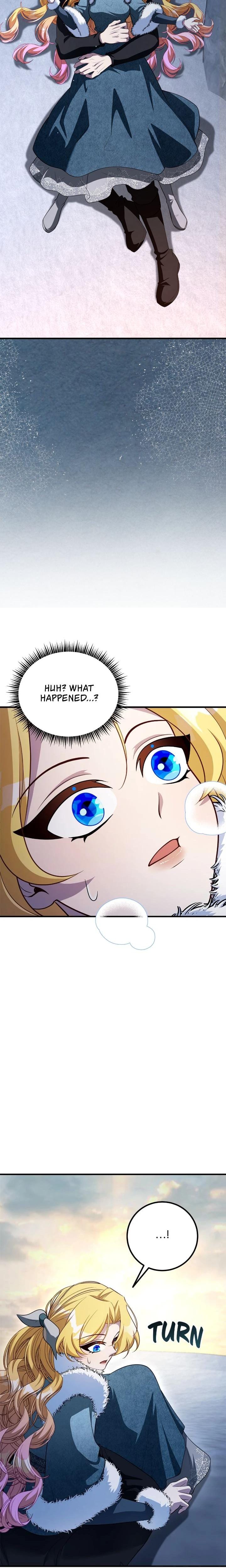 Lycan (Uncensored), chapter 39, page 6 of 25