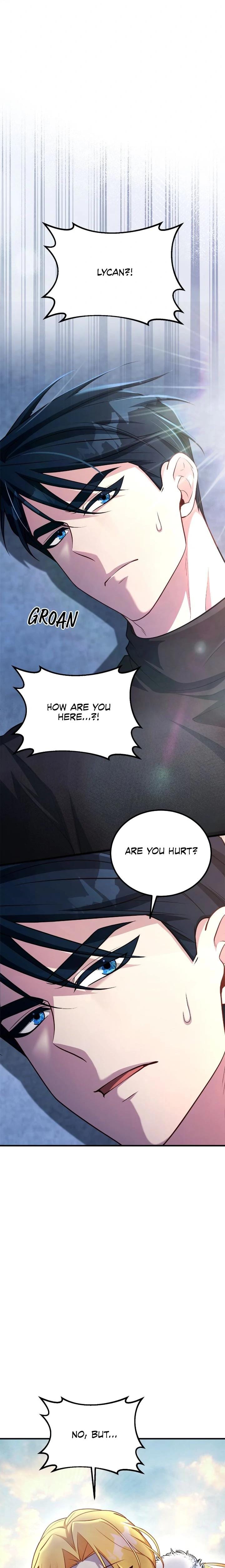 Lycan (Uncensored), chapter 39, page 7 of 25
